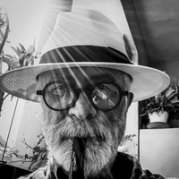 Photo de profil de Roland Le Gall