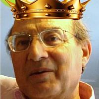Photo de profil de Robert Blassin
