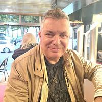 Photo de profil de Hubert Englebert