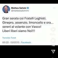 Foto del profilo di Democrazia Creativo